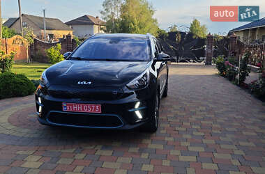 Внедорожник / Кроссовер Kia Niro 2022 в Виннице