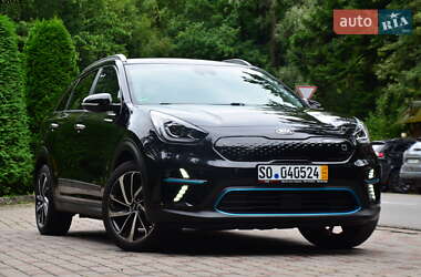 Внедорожник / Кроссовер Kia Niro 2020 в Дрогобыче
