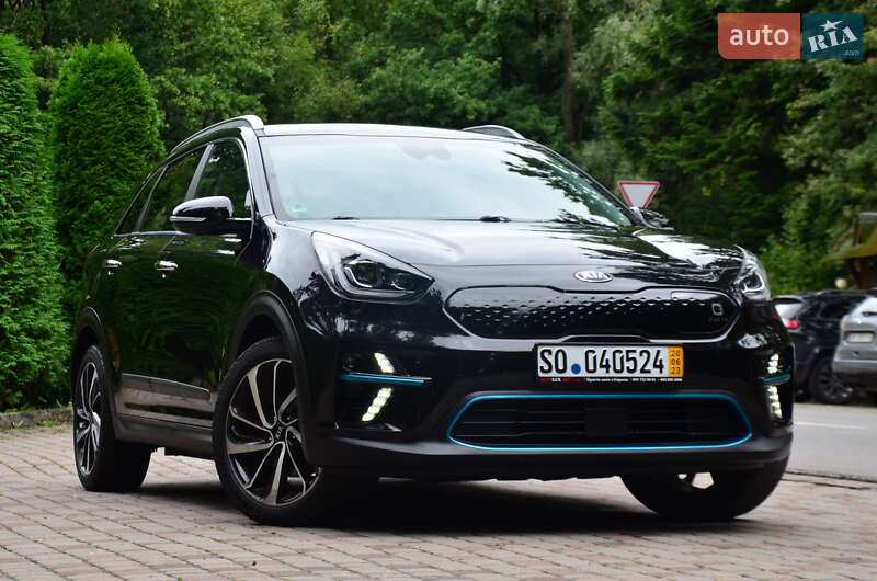 Kia Niro 2020