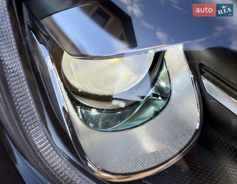 Позашляховик / Кросовер Kia Niro 2020 в Львові