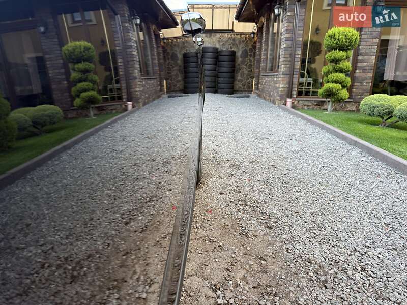 Позашляховик / Кросовер Kia Niro 2020 в Львові