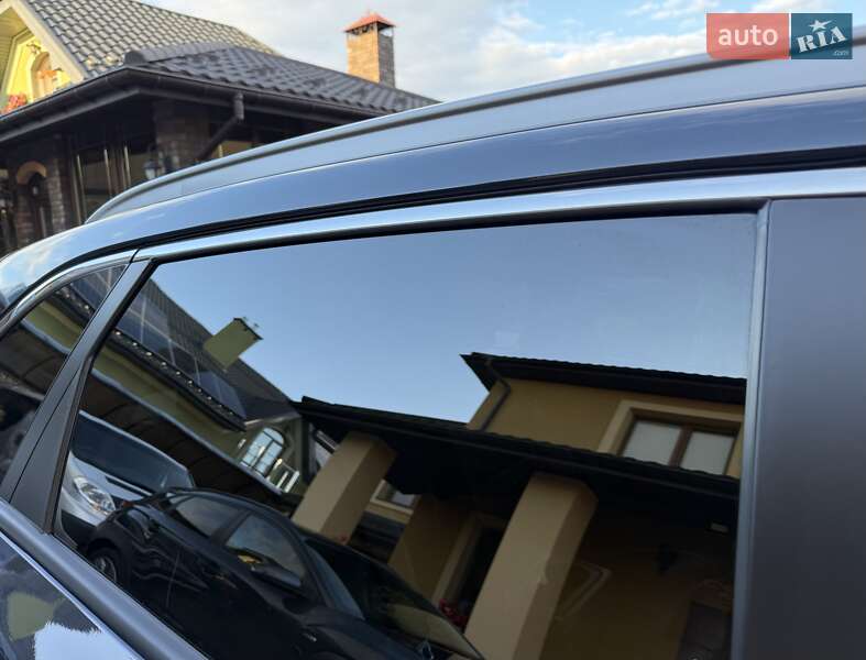 Позашляховик / Кросовер Kia Niro 2020 в Львові