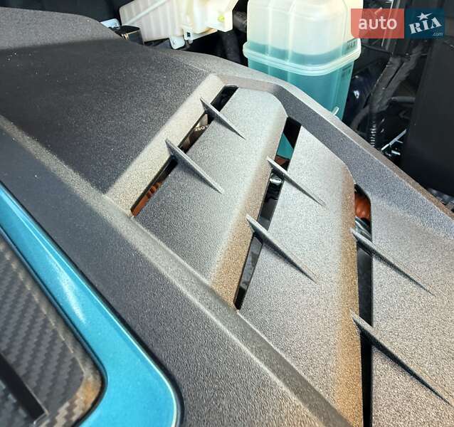 Позашляховик / Кросовер Kia Niro 2020 в Львові