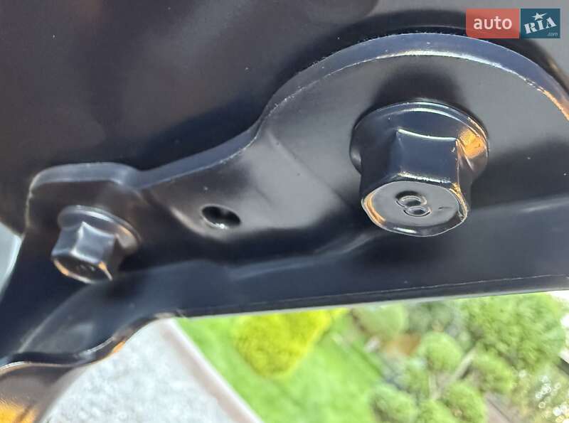 Позашляховик / Кросовер Kia Niro 2020 в Львові