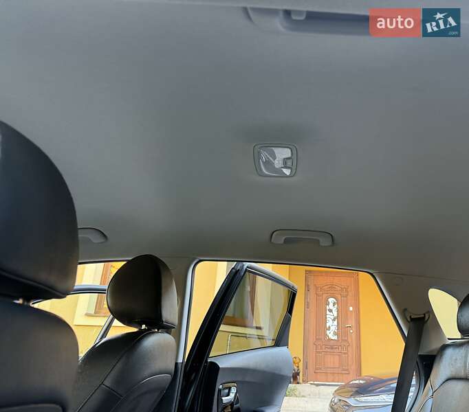 Позашляховик / Кросовер Kia Niro 2020 в Львові