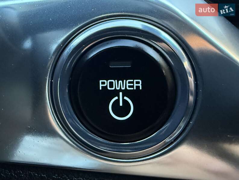 Позашляховик / Кросовер Kia Niro 2020 в Львові