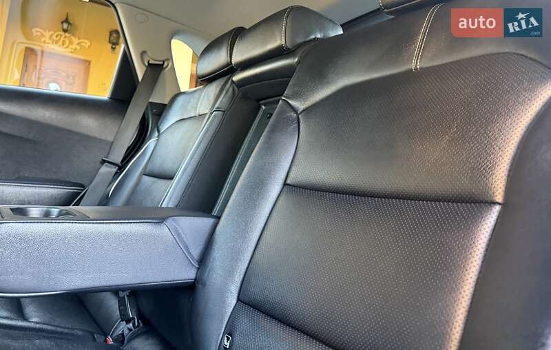 Позашляховик / Кросовер Kia Niro 2020 в Львові