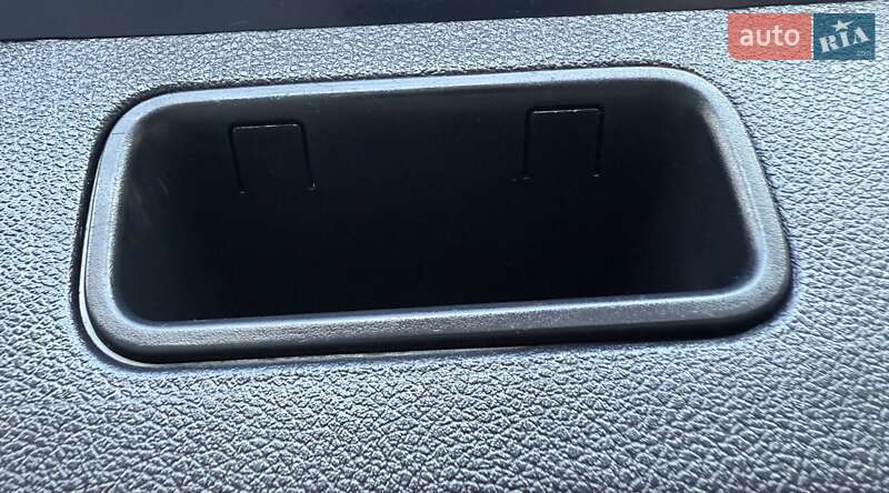 Позашляховик / Кросовер Kia Niro 2020 в Львові