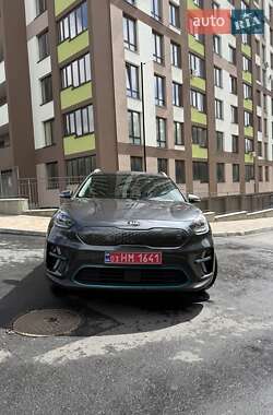 Внедорожник / Кроссовер Kia Niro 2020 в Тернополе