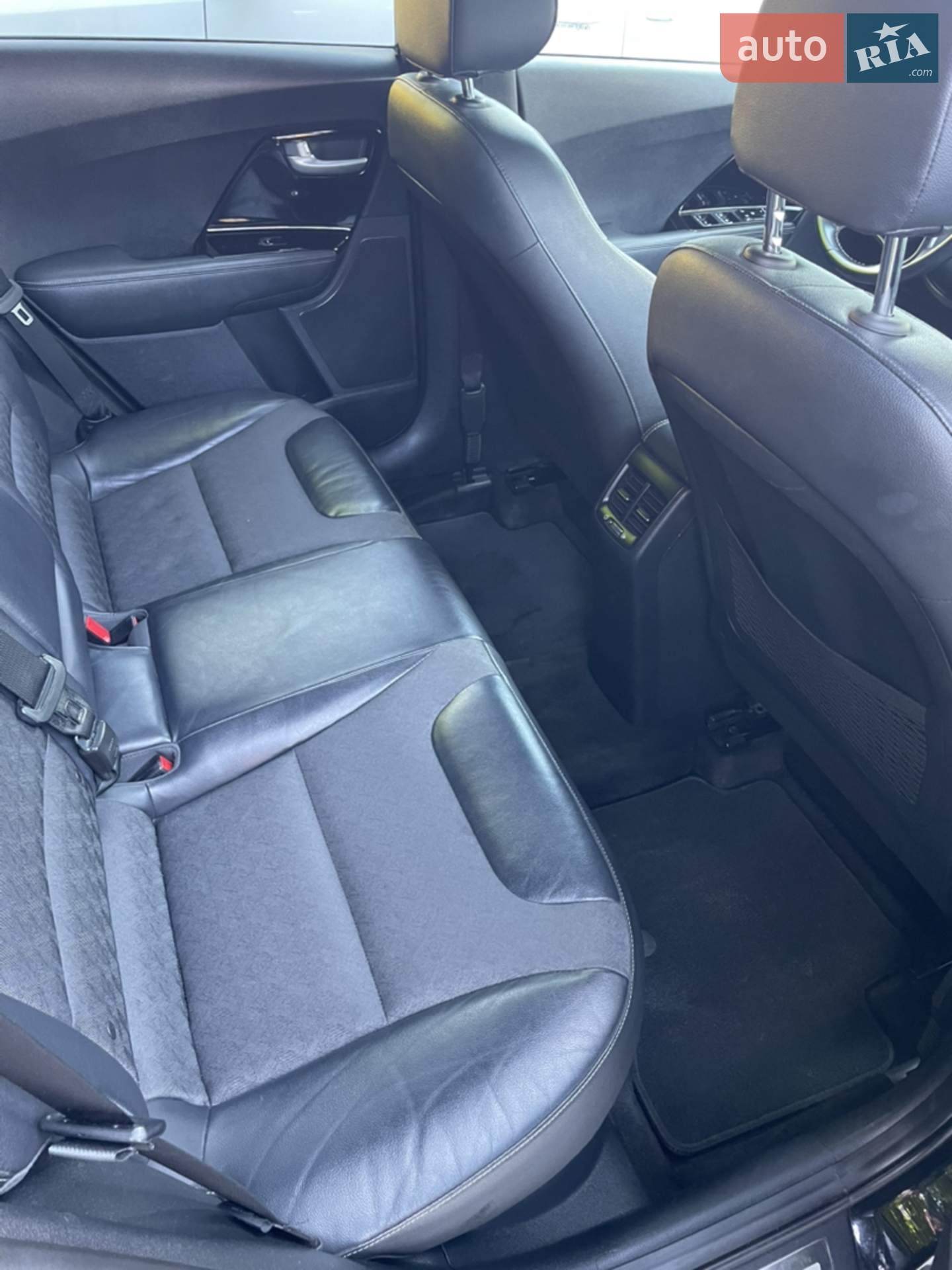 2017 Kia Niro - мініатюра 2