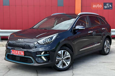 Внедорожник / Кроссовер Kia Niro 2022 в Киеве