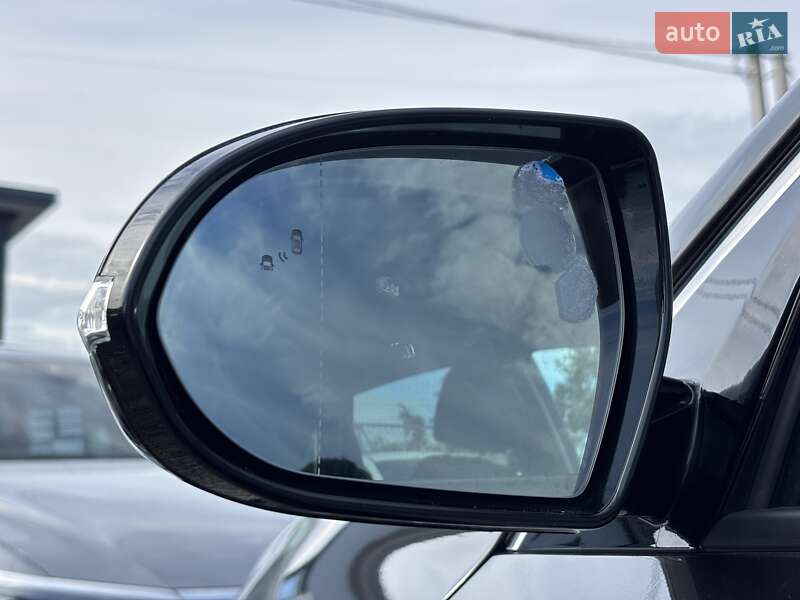 Внедорожник / Кроссовер Kia Niro 2021 в Львове