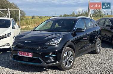 Позашляховик / Кросовер Kia Niro 2022 в Львові