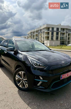 Внедорожник / Кроссовер Kia Niro 2019 в Киеве