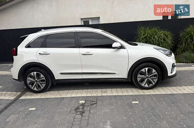 Внедорожник / Кроссовер Kia Niro 2020 в Чорткове