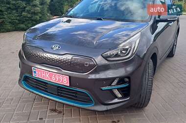 Внедорожник / Кроссовер Kia Niro 2020 в Дубно