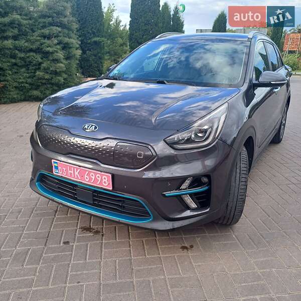 Kia Niro 2020 Kia Niro 2020