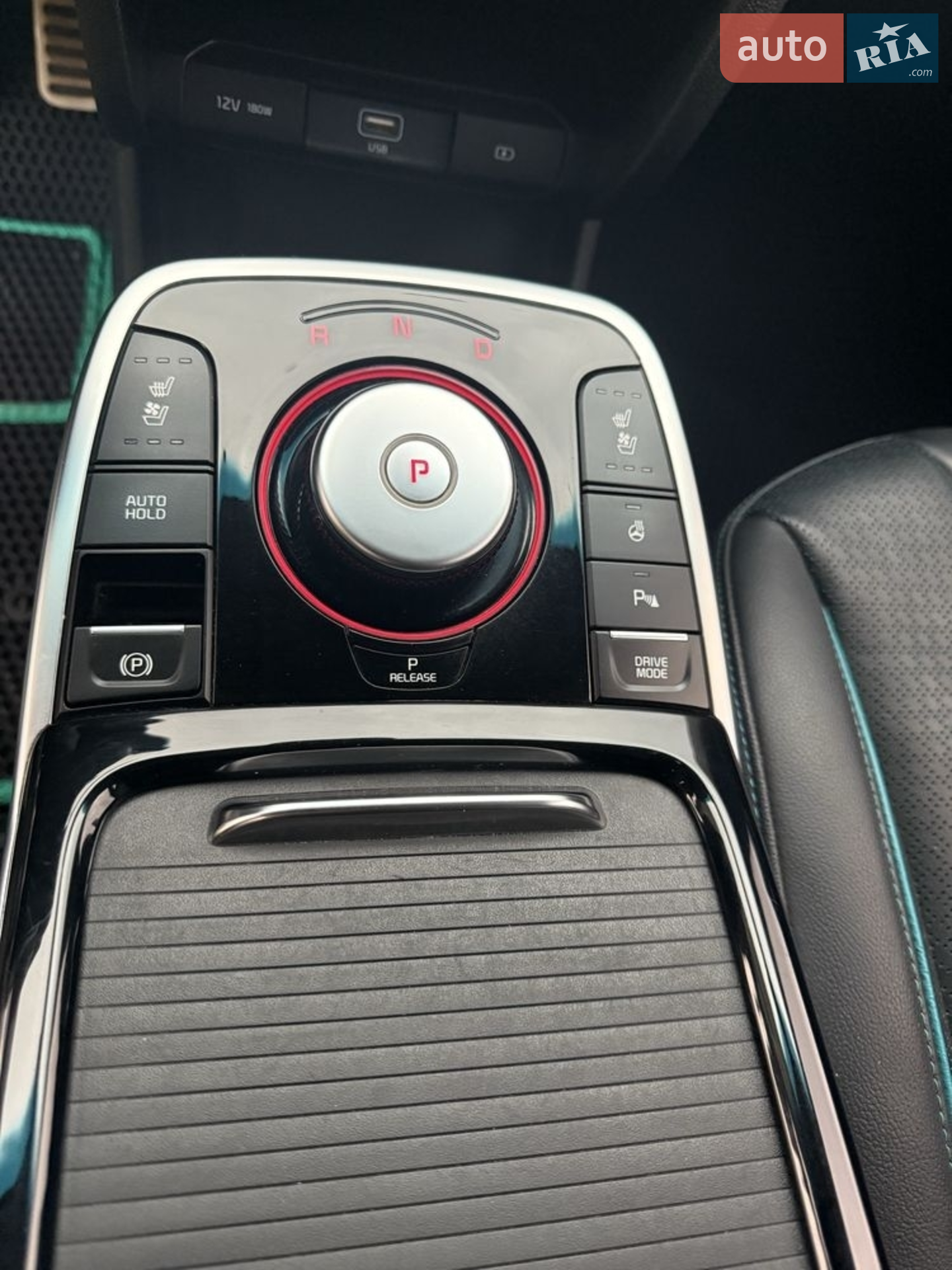 2020 Kia Niro - мініатюра 4