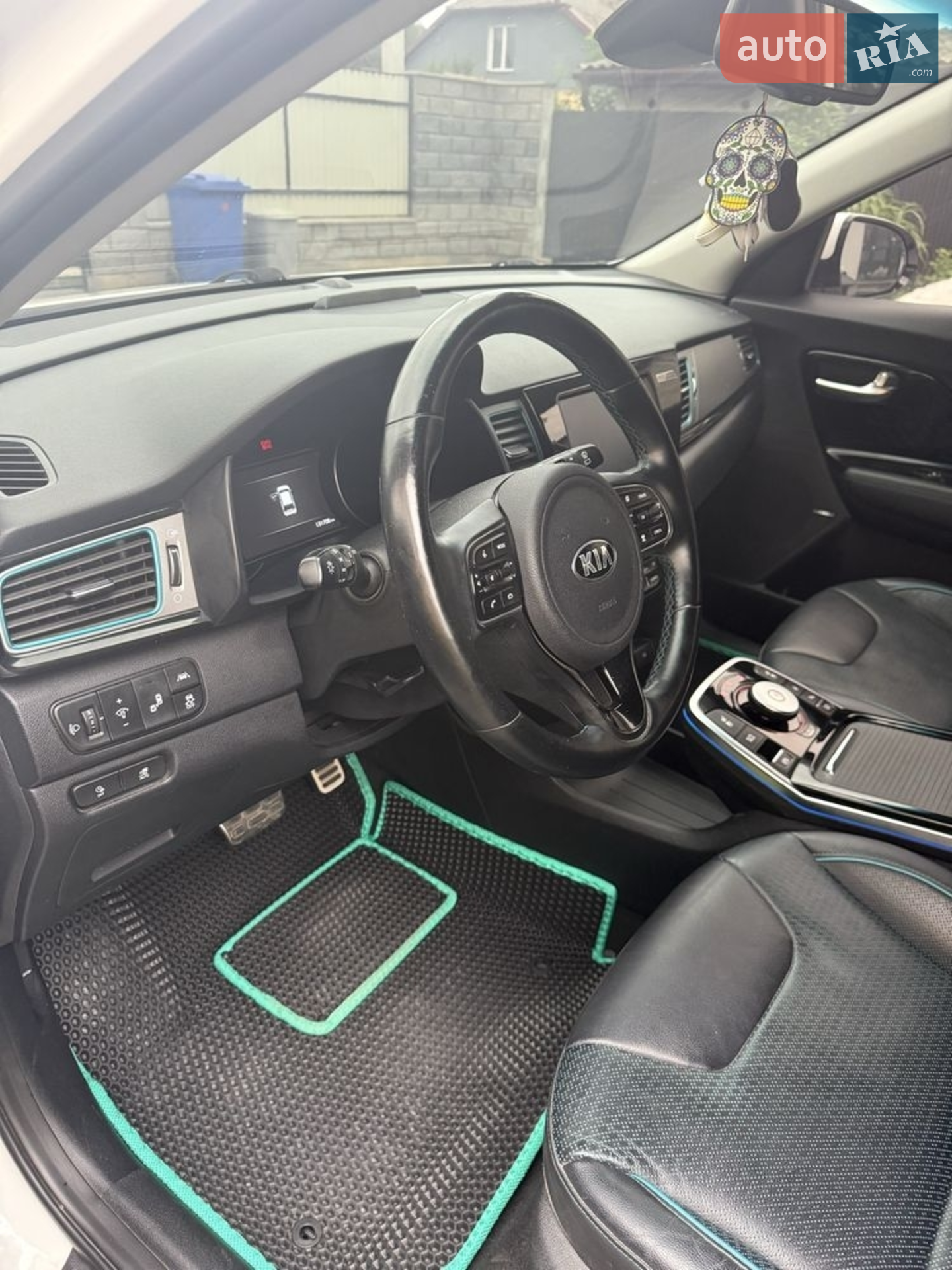 2020 Kia Niro - мініатюра 5
