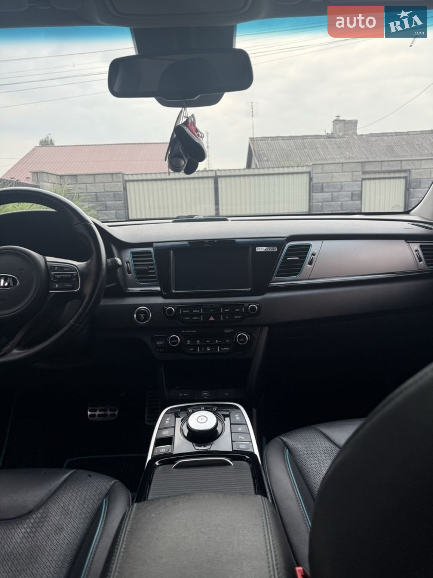 2020 Kia Niro - мініатюра 7