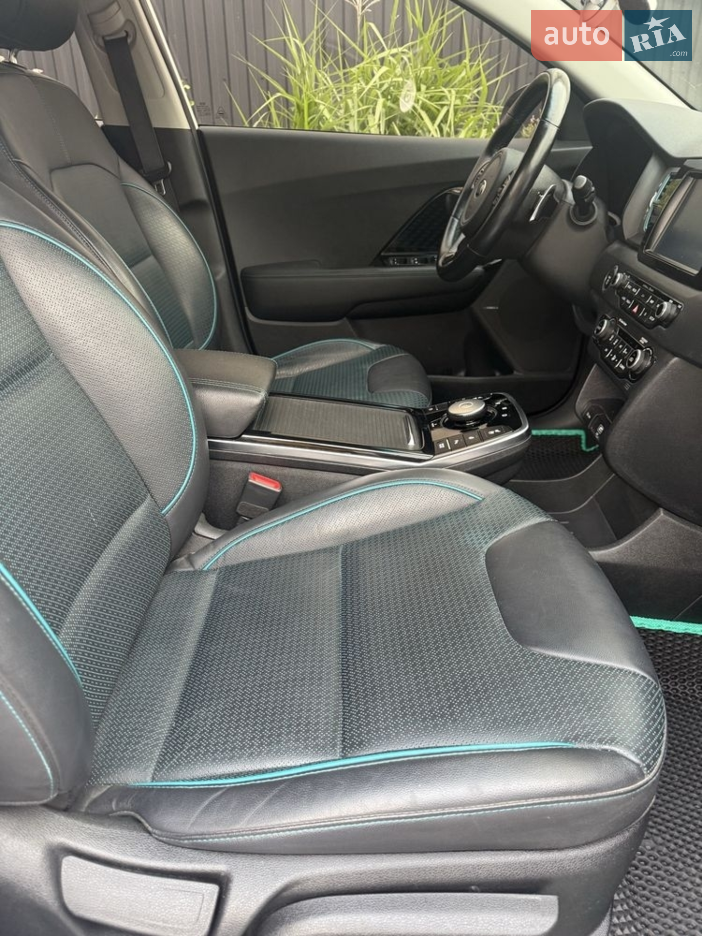 2020 Kia Niro - мініатюра 9