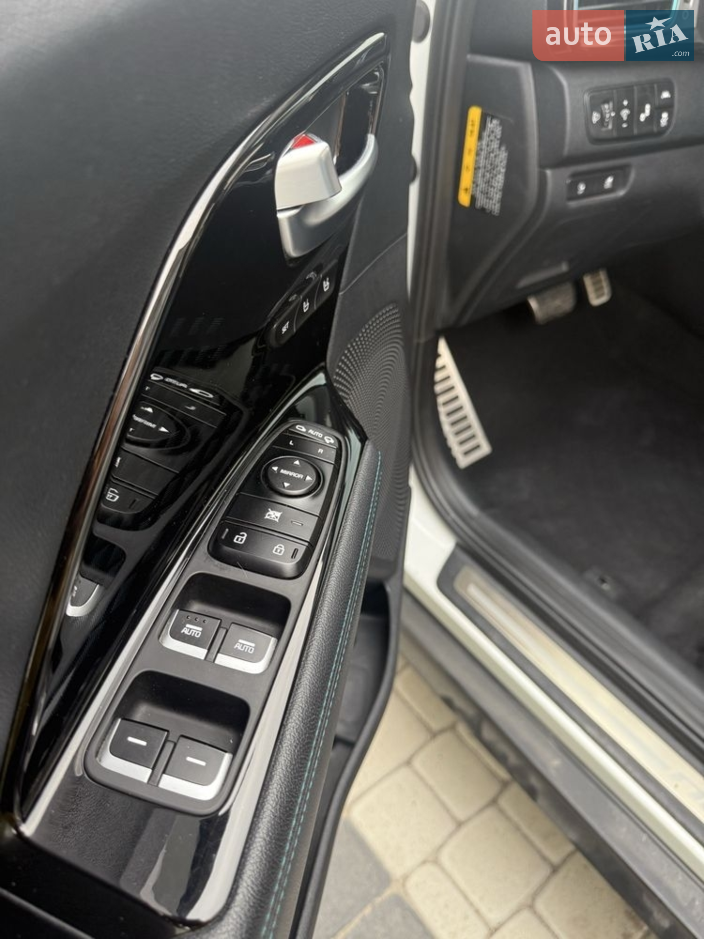 2020 Kia Niro - мініатюра 10
