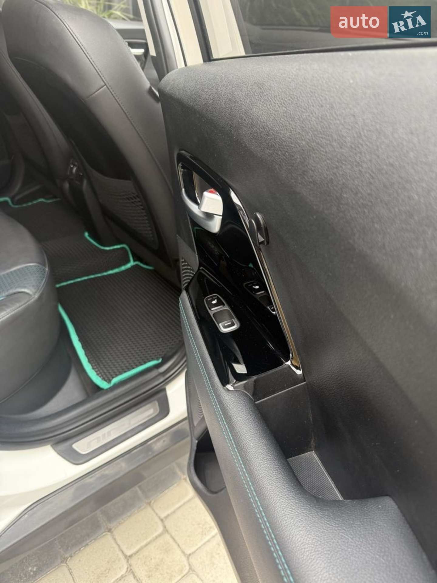 2020 Kia Niro - мініатюра 20
