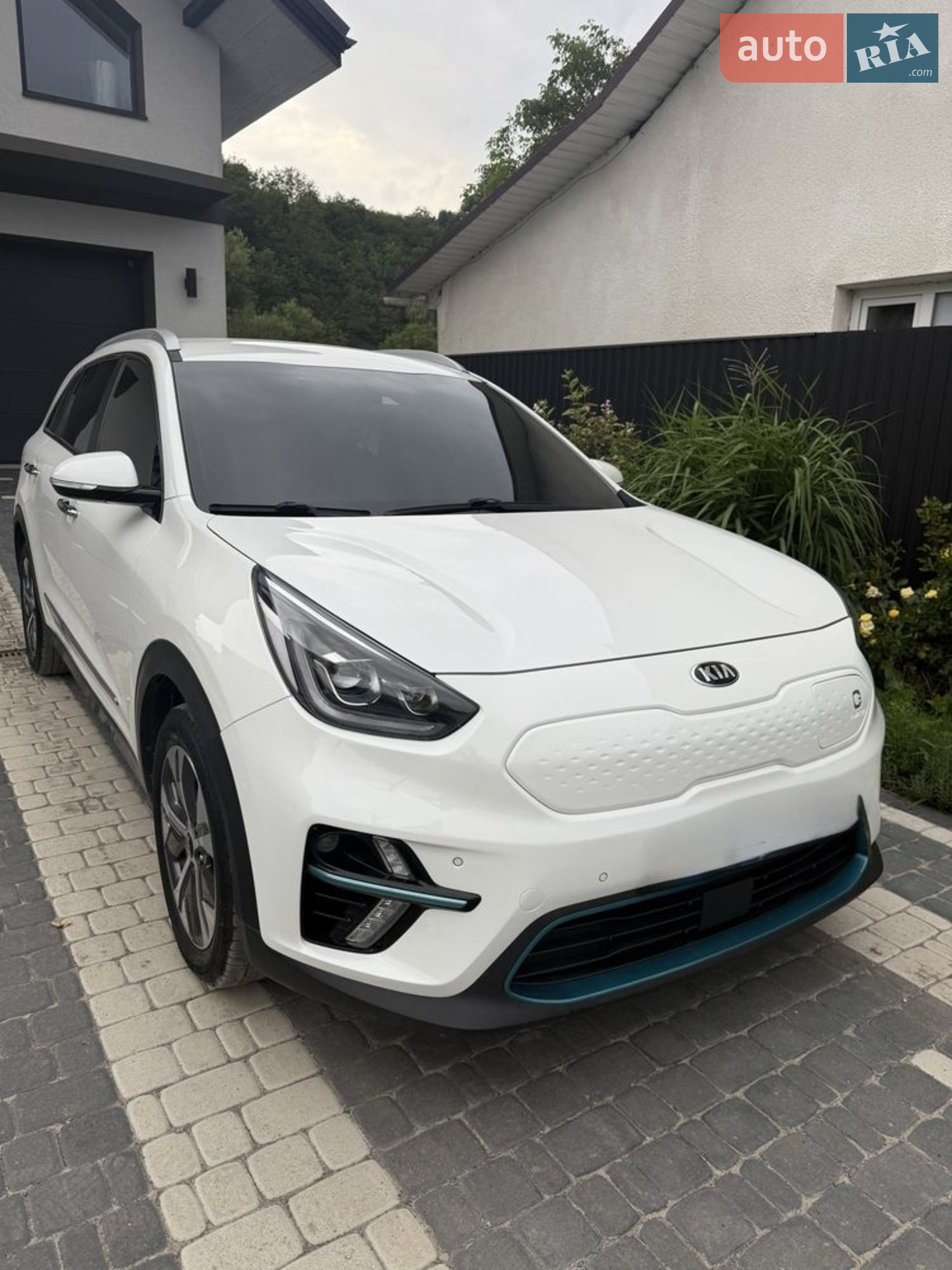 2020 Kia Niro - мініатюра 21