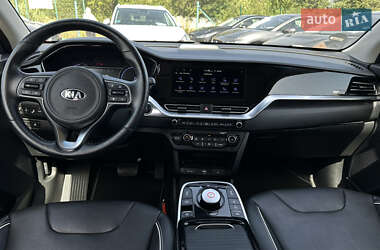 Внедорожник / Кроссовер Kia Niro 2020 в 