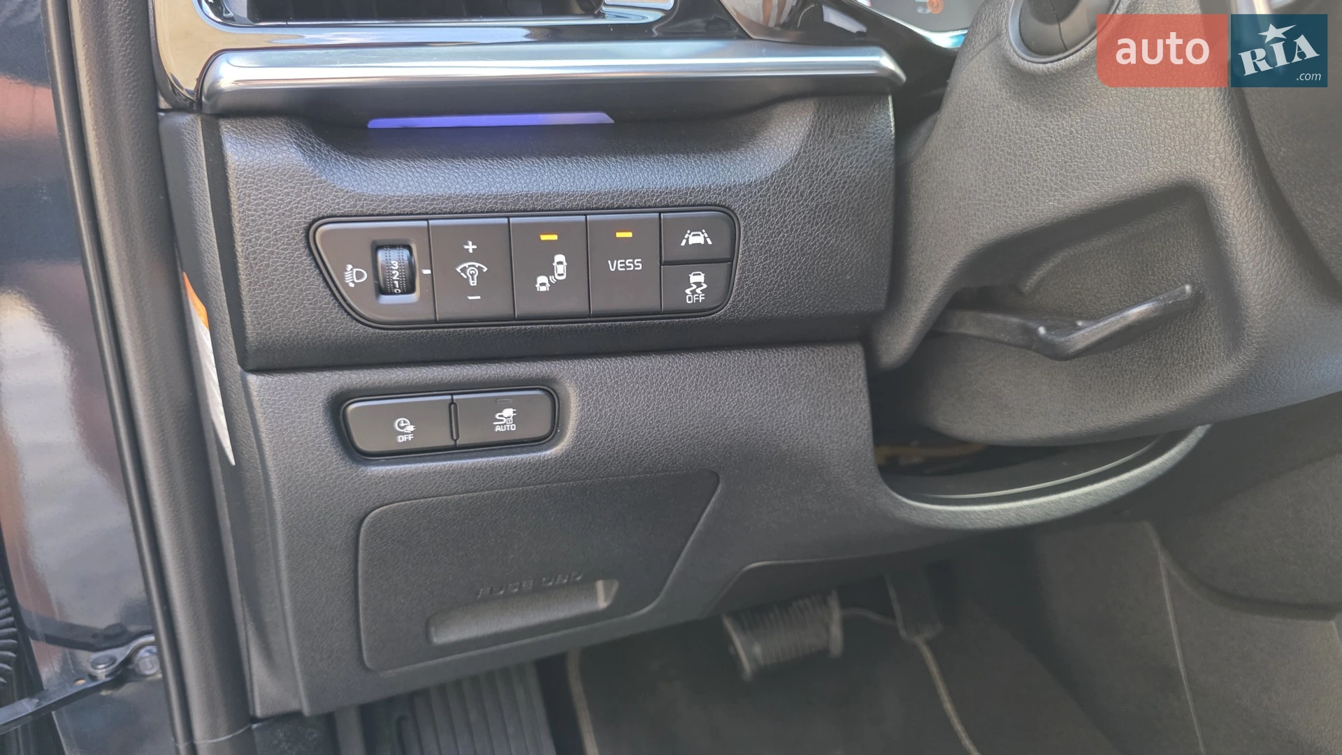 2020 Kia Niro - мініатюра 6