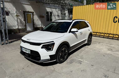 Внедорожник / Кроссовер Kia Niro 2023 в Умани