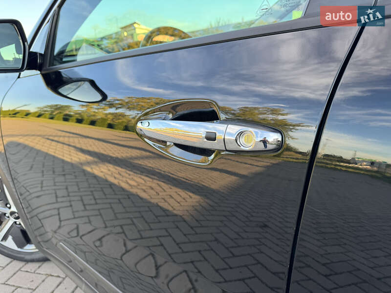 Позашляховик / Кросовер Kia Niro 2020 в Бахмачі фото 12 Позашляховик / Кросовер Kia Niro 2020 в Бахмачі