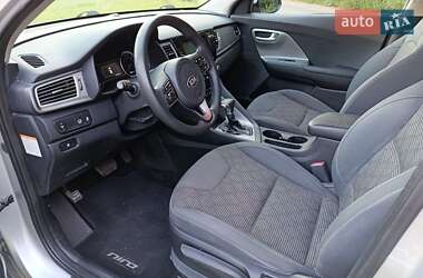 Внедорожник / Кроссовер Kia Niro 2018 в Киеве