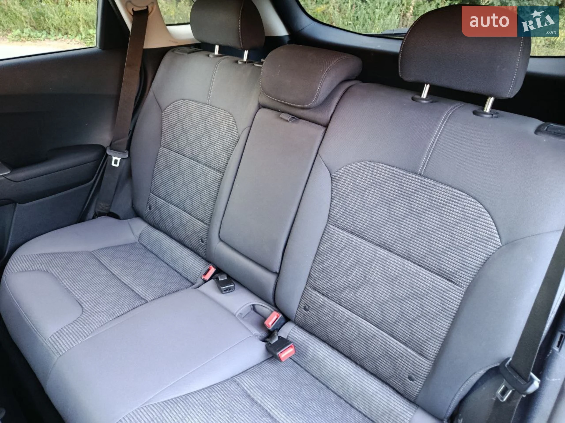 2018 Kia Niro - мініатюра 14