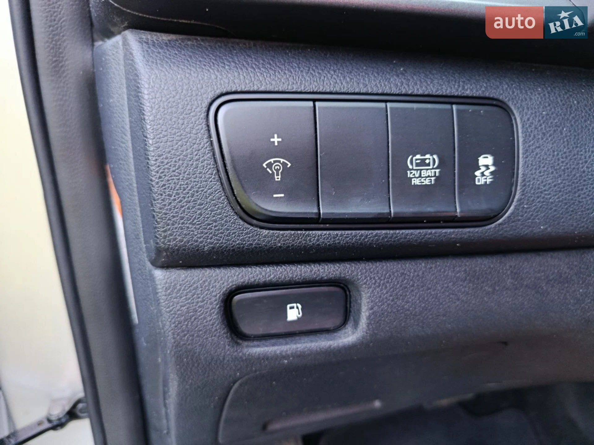 2018 Kia Niro - мініатюра 47