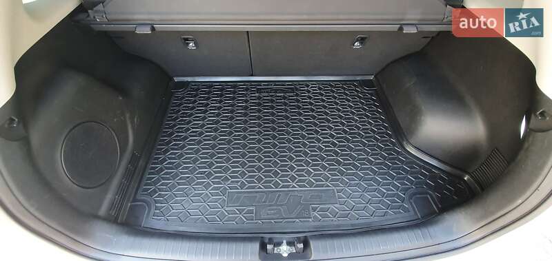 Внедорожник / Кроссовер Kia Niro 2019 в Днепре