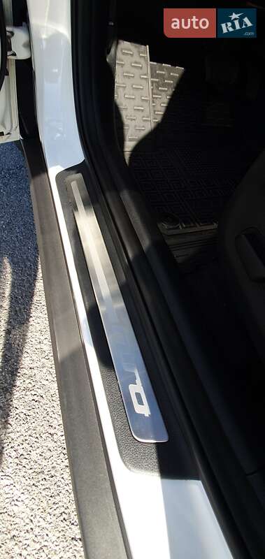 Внедорожник / Кроссовер Kia Niro 2019 в Днепре