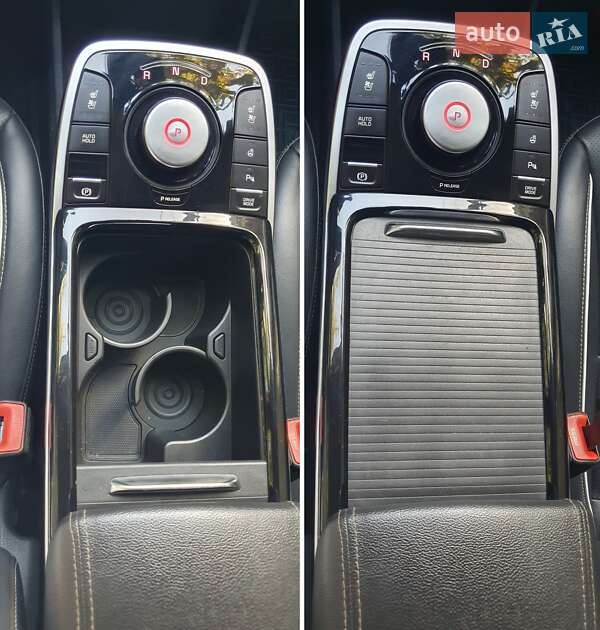 Внедорожник / Кроссовер Kia Niro 2019 в Днепре