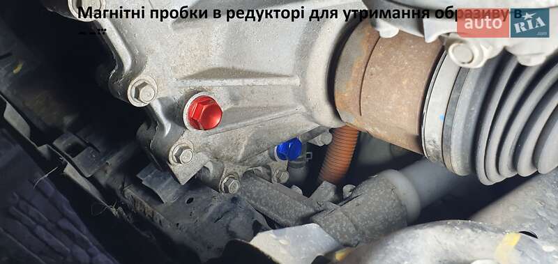 Внедорожник / Кроссовер Kia Niro 2019 в Днепре