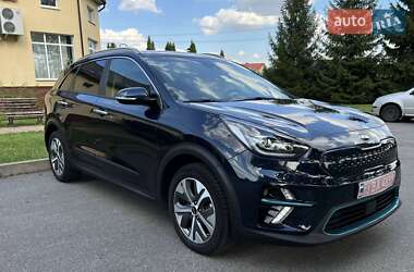 Позашляховик / Кросовер Kia Niro 2020 в Вінниці