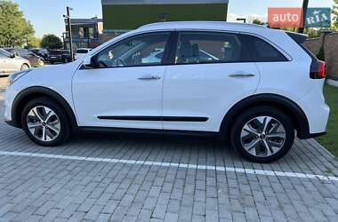 Внедорожник / Кроссовер Kia Niro 2020 в Виннице