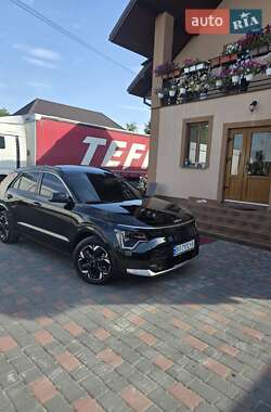 Позашляховик / Кросовер Kia Niro 2023 в Кременці