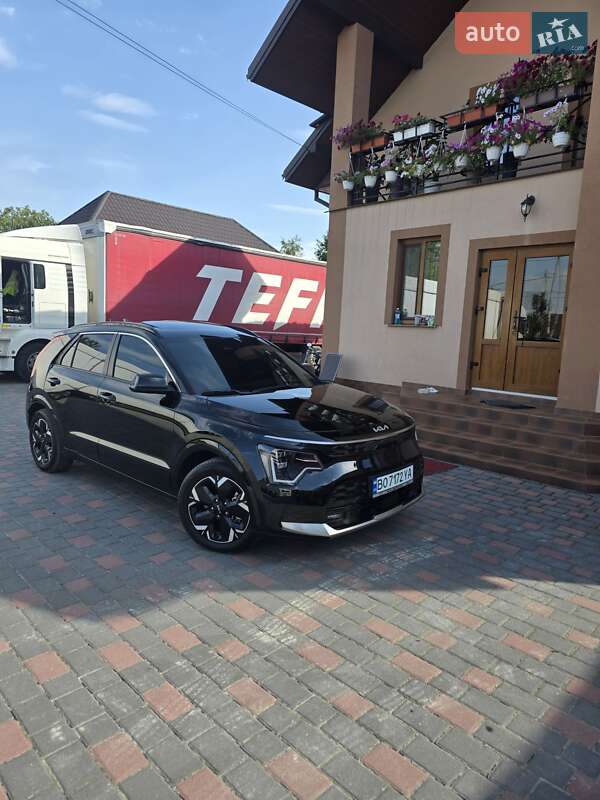 Kia Niro 2023 Kia Niro 2023