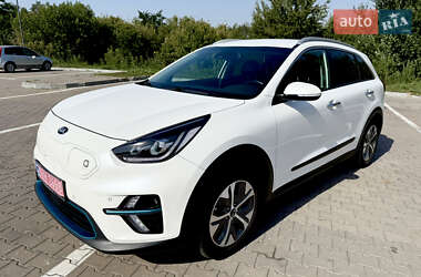 Позашляховик / Кросовер Kia Niro 2020 в Броварах