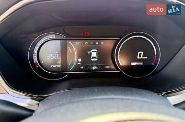 Внедорожник / Кроссовер Kia Niro 2020 в 