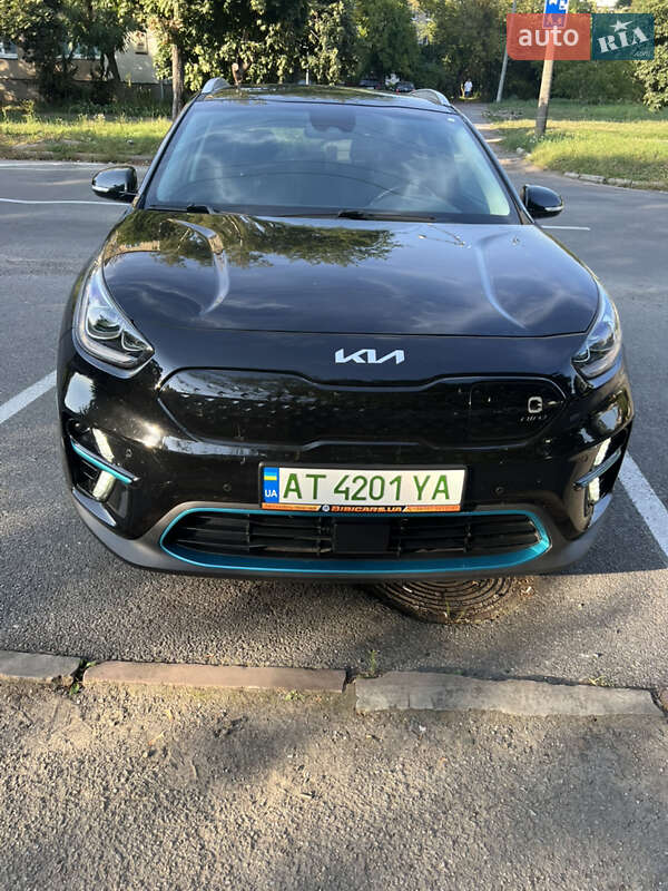 Kia Niro 2021