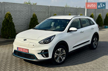 Внедорожник / Кроссовер Kia Niro 2021 в Днепре