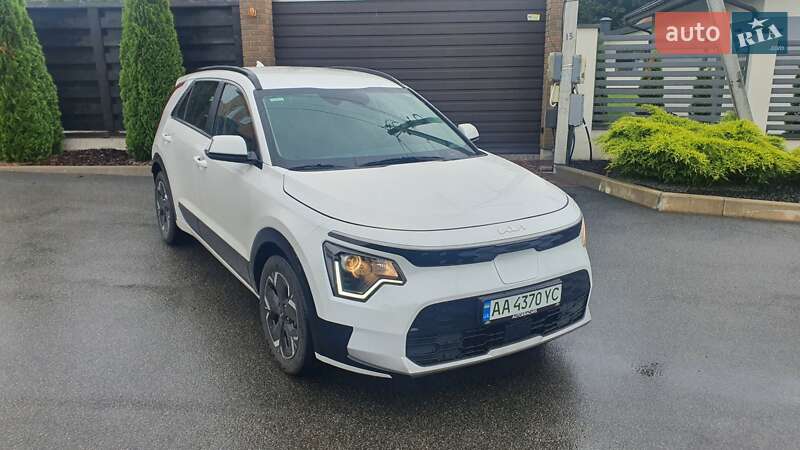 Kia Niro 2023 Kia Niro 2023