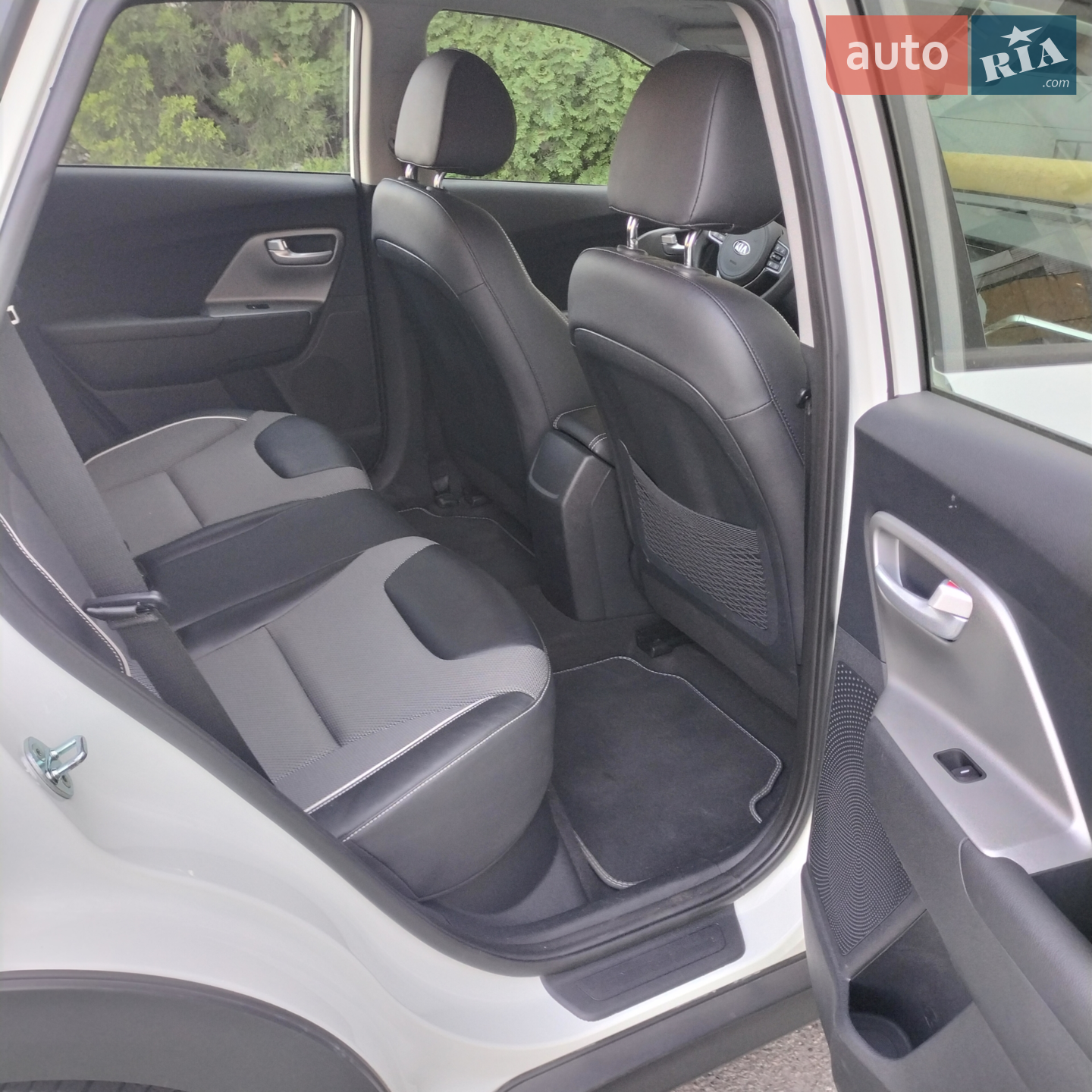 2021 Kia Niro - мініатюра 10