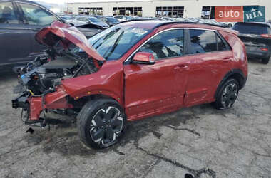 Внедорожник / Кроссовер Kia Niro 2024 в Ковеле